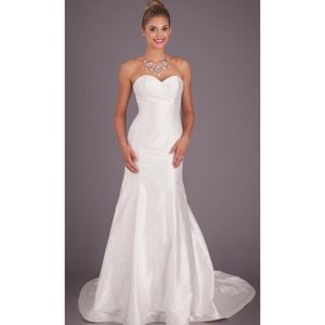 Kennedy Blue Savannah Wedding Gown